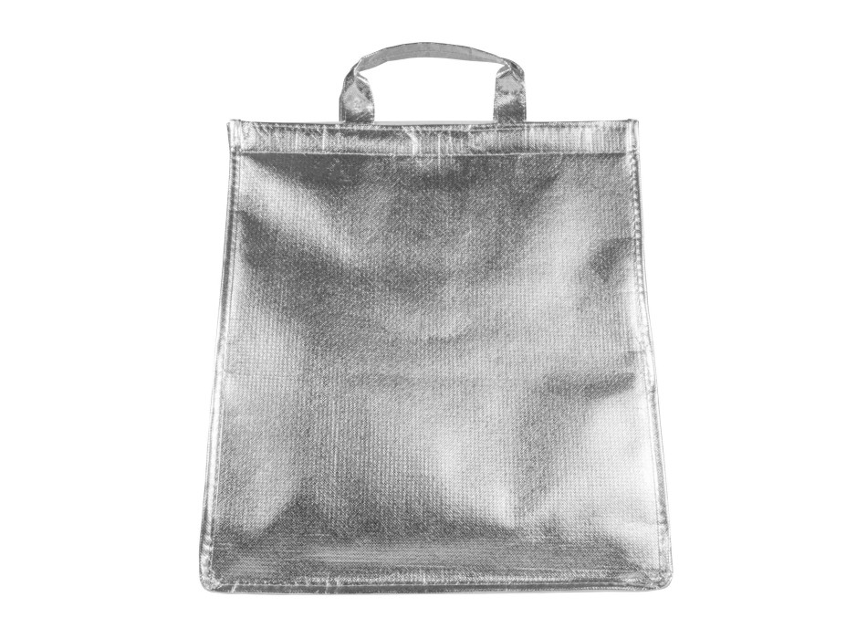 Borsa frigo porta torte/pizza in tnt laminato 110 g/m2, chiusura con velcro FullGadgets.com