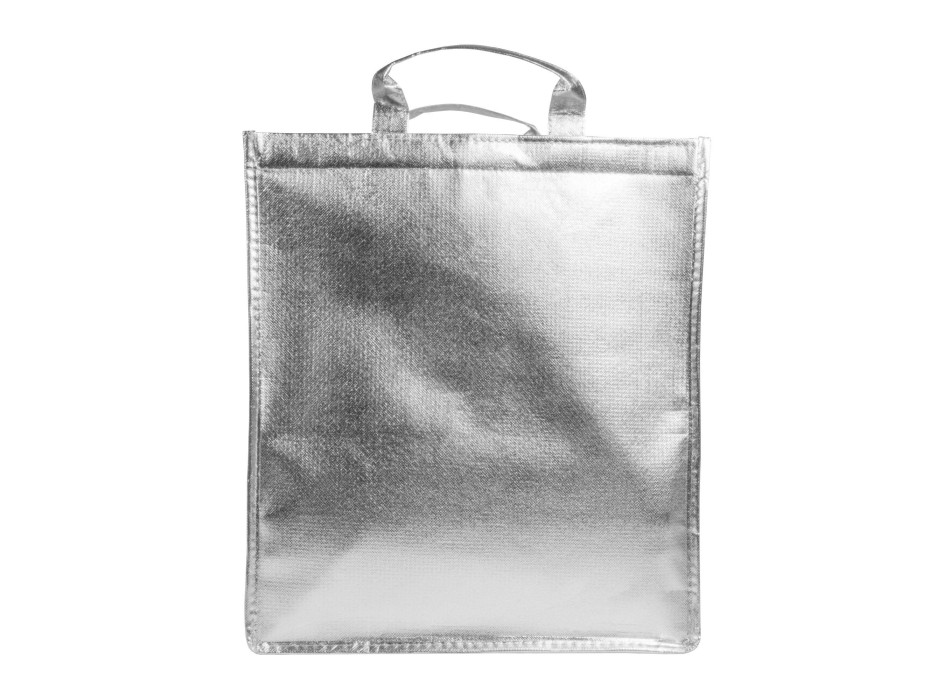 Borsa frigo porta torte/pizza in tnt laminato 110 g/m2, chiusura con velcro FullGadgets.com