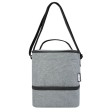 Borsa frigo portapranzo Tundra per 9 lattine in PET riciclato certificato GRS - 9L FullGadgets.com