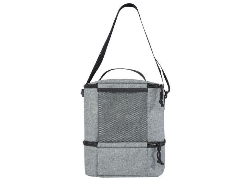 Borsa frigo portapranzo Tundra per 9 lattine in PET riciclato certificato GRS - 9L FullGadgets.com
