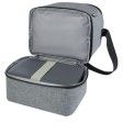 Borsa frigo portapranzo Tundra per 9 lattine in PET riciclato certificato GRS - 9L FullGadgets.com
