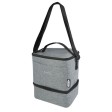 Borsa frigo portapranzo Tundra per 9 lattine in PET riciclato certificato GRS - 9L FullGadgets.com