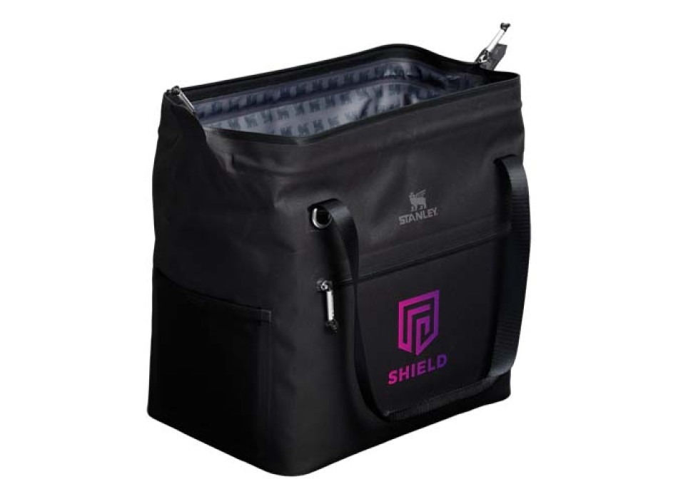 Borsa frigo riciclata Stanley All-Day Julienne Max da 20 lattine FullGadgets.com