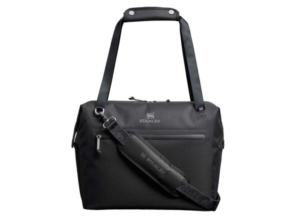 Borsa frigo riciclata Stanley All-Day Julienne Max da 20 lattine FullGadgets.com