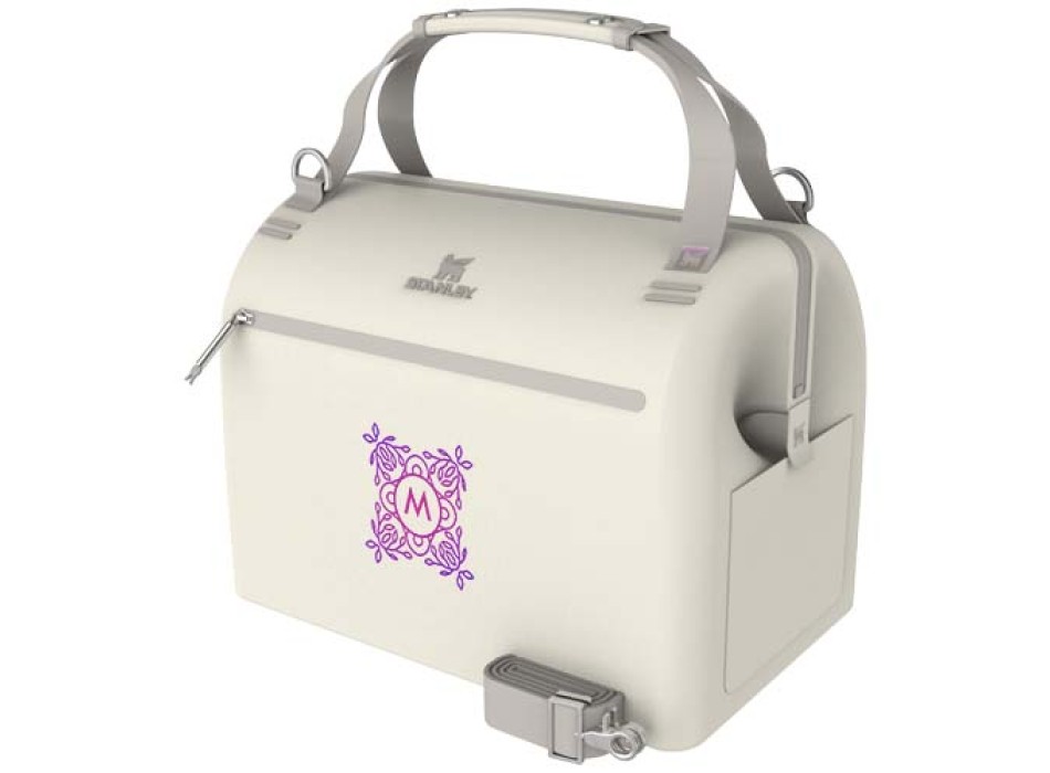 Borsa frigo riciclata Stanley All-Day Julienne Max da 20 lattine FullGadgets.com