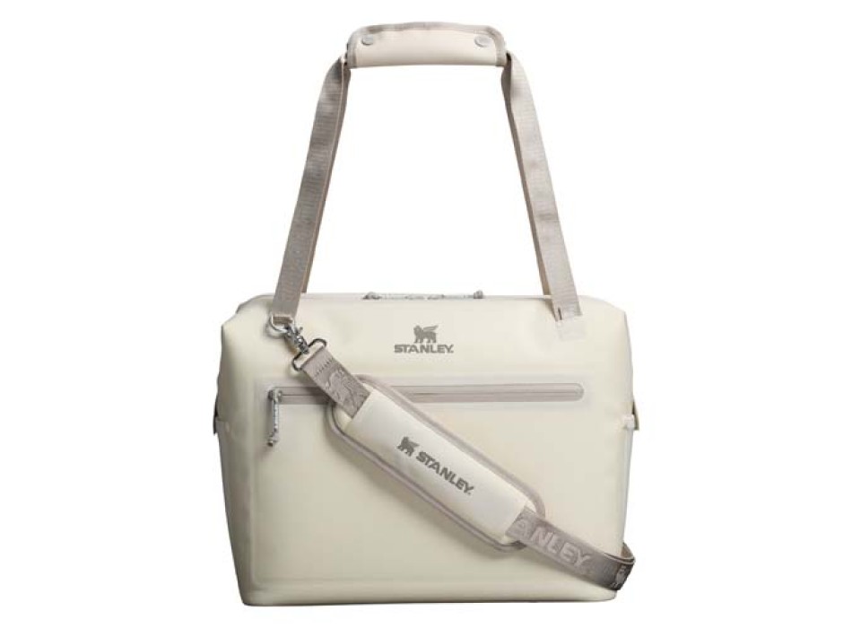 Borsa frigo riciclata Stanley All-Day Julienne Max da 20 lattine FullGadgets.com