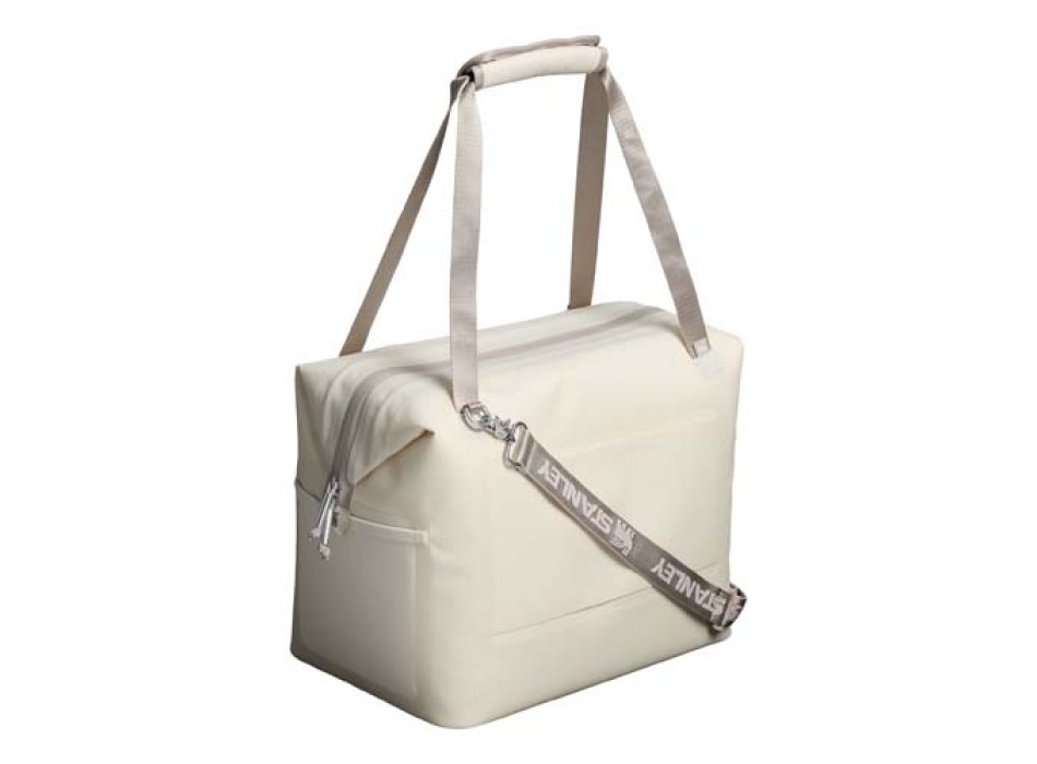 Borsa frigo riciclata Stanley All-Day Julienne Max da 20 lattine FullGadgets.com