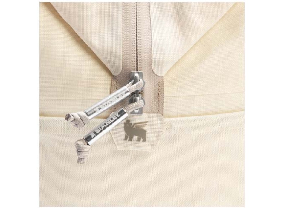 Borsa frigo riciclata Stanley All-Day Julienne Max da 20 lattine FullGadgets.com