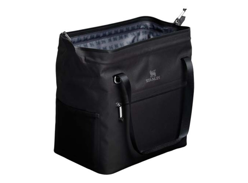 Borsa frigo riciclata Stanley All-Day Julienne Max da 20 lattine FullGadgets.com