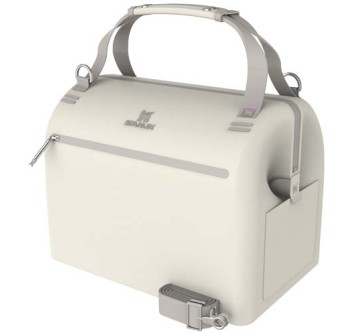 Borsa frigo riciclata Stanley All-Day Julienne Max da 20 lattine FullGadgets.com