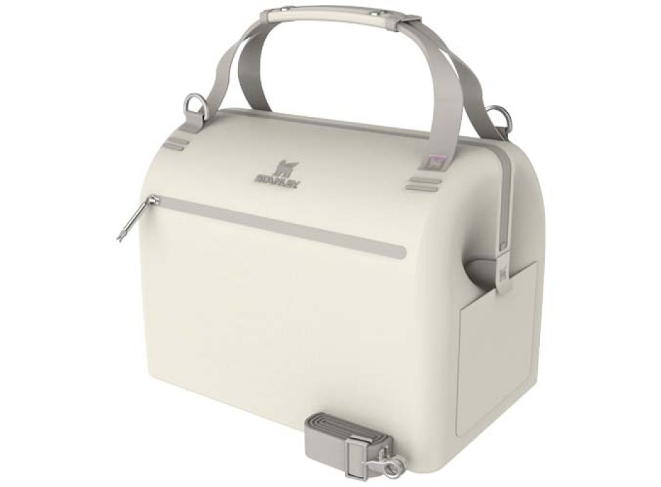 Borsa frigo riciclata Stanley All-Day Julienne Max da 20 lattine FullGadgets.com