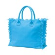 Borsa in cotone da 450 g/m2. Dotata di chiusura a zip e tasca interna FullGadgets.com