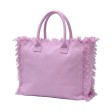 Borsa in cotone da 450 g/m2. Dotata di chiusura a zip e tasca interna FullGadgets.com