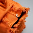 Borsa in cotone da 450 g/m2. Dotata di chiusura a zip e tasca interna FullGadgets.com
