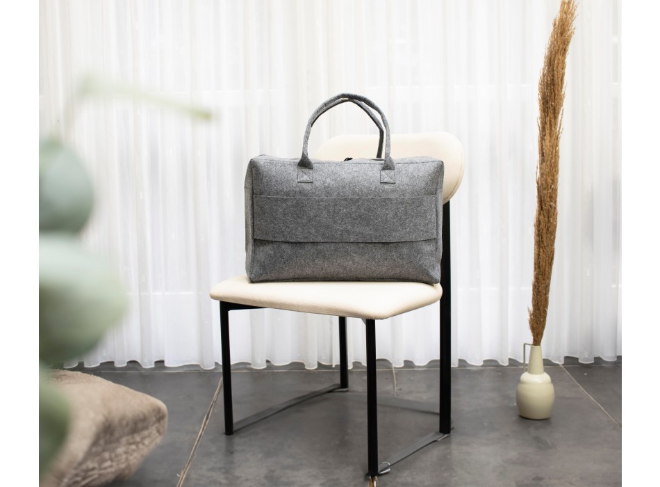 Borsa in feltro rPET Savannah FullGadgets.com