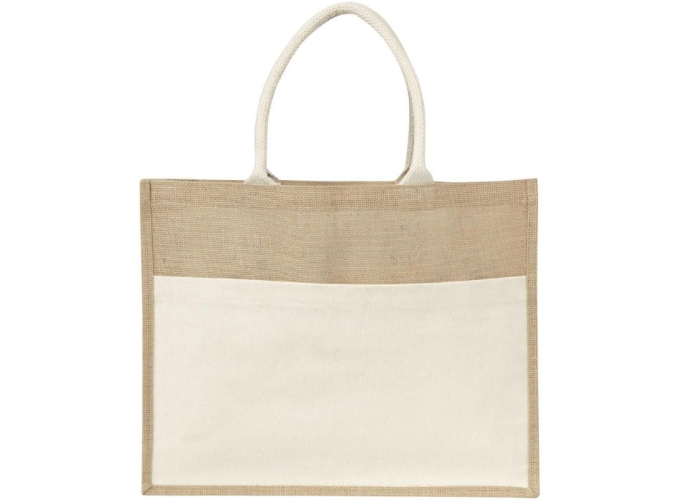 Borsa in Juta Livvie FullGadgets.com