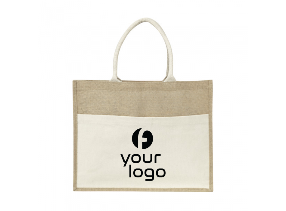 Borsa in Juta FullGadgets.com