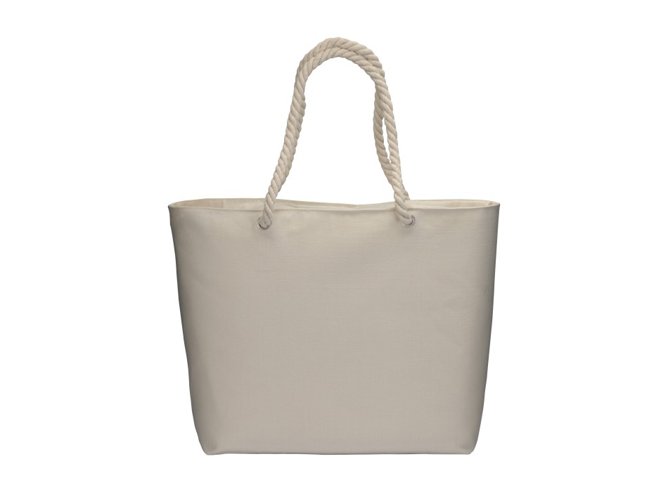 Borsa mare in cotone riciclato  280 g/m2 FullGadgets.com