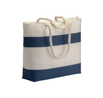 Borsa mare in cotone riciclato  280 g/m2 FullGadgets.com