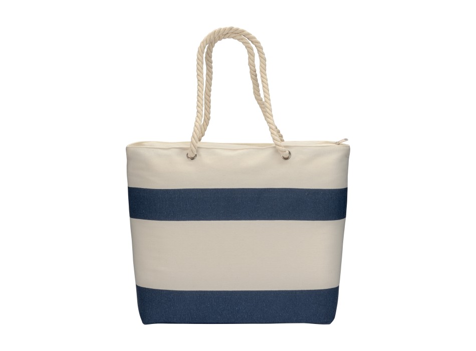 Borsa mare in policotone riciclato  280 g/m2 FullGadgets.com