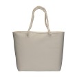 Borsa mare in policotone riciclato  280 g/m2 FullGadgets.com