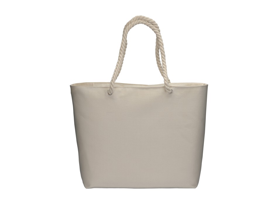 Borsa mare in policotone riciclato  280 g/m2 FullGadgets.com