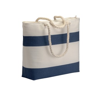 Borsa mare in policotone riciclato  280 g/m2 FullGadgets.com