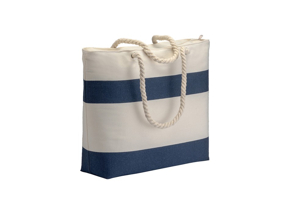 Borsa mare in policotone riciclato  280 g/m2 FullGadgets.com