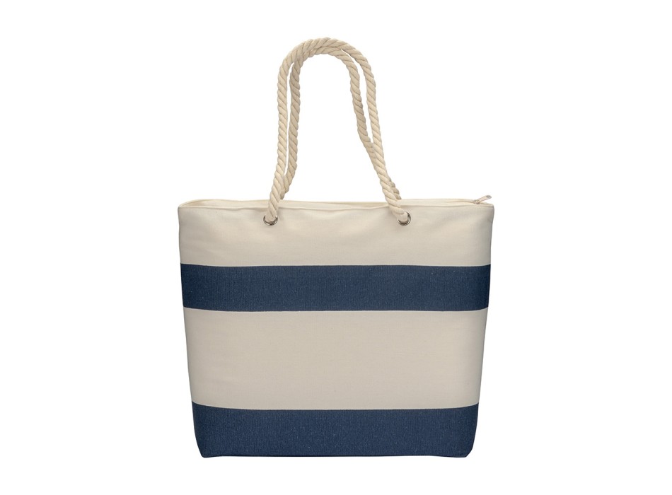 Borsa mare in policotone riciclato  280 g/m2 FullGadgets.com