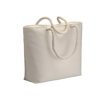 Borsa mare in policotone riciclato  280 g/m2 FullGadgets.com