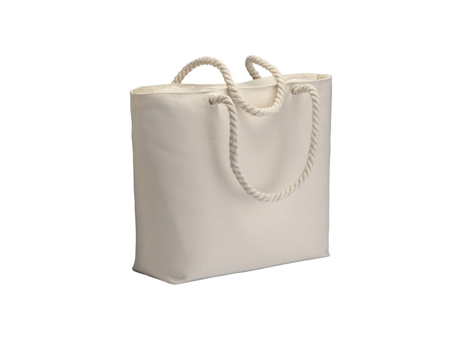Borsa mare in policotone riciclato  280 g/m2 FullGadgets.com