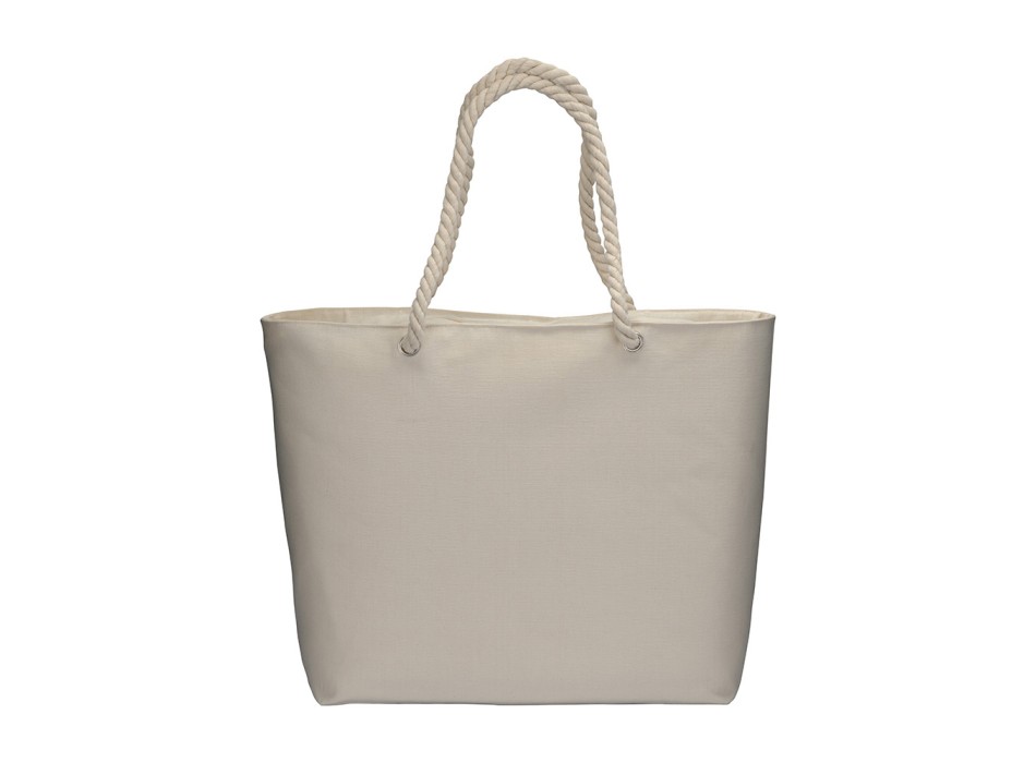 Borsa mare in policotone riciclato  280 g/m2 FullGadgets.com