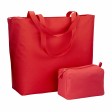 Borsa mare in poliestere 300D con manici lunghi e chiusura con zip FullGadgets.com