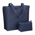 Borsa mare in poliestere 300d con manici lunghi e chiusura con zip FullGadgets.com
