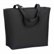 Borsa mare in poliestere 300d con manici lunghi e chiusura con zip FullGadgets.com
