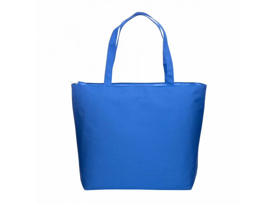 Borsa mare in poliestere 300d con manici lunghi e chiusura con zip FullGadgets.com