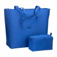 Borsa mare in poliestere 300d con manici lunghi e chiusura con zip FullGadgets.com