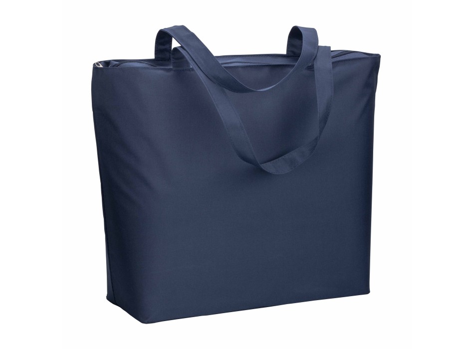 Borsa mare in poliestere 300D con manici lunghi e chiusura con zip FullGadgets.com