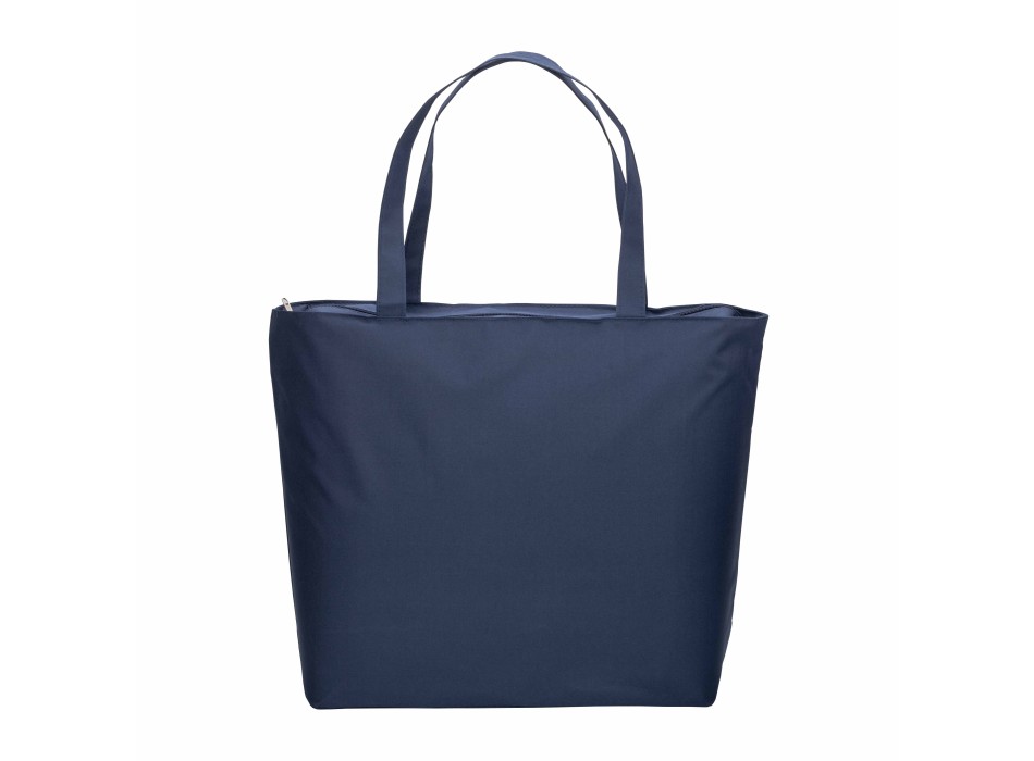 Borsa mare in poliestere 300D con manici lunghi e chiusura con zip FullGadgets.com