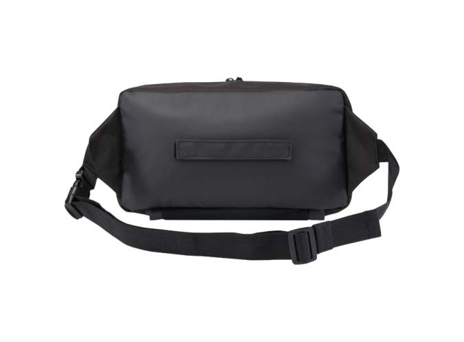Borsa modulare monospalla in materiale riciclato certificato GRS Roam FullGadgets.com