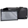 Borsa modulare monospalla in materiale riciclato certificato GRS Roam FullGadgets.com