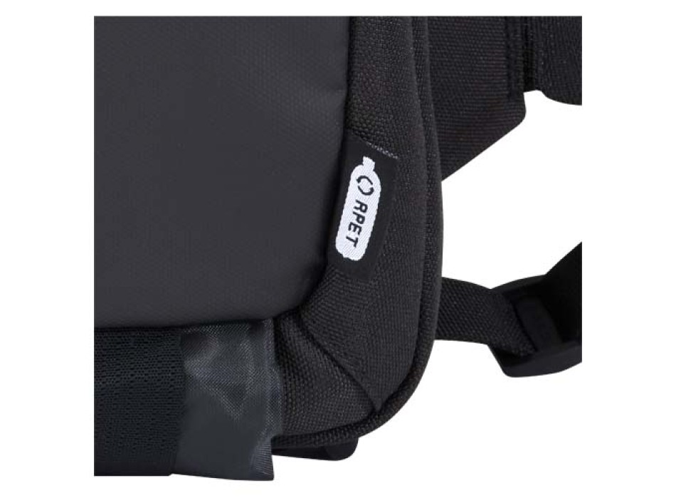 Borsa modulare monospalla in materiale riciclato certificato GRS Roam FullGadgets.com