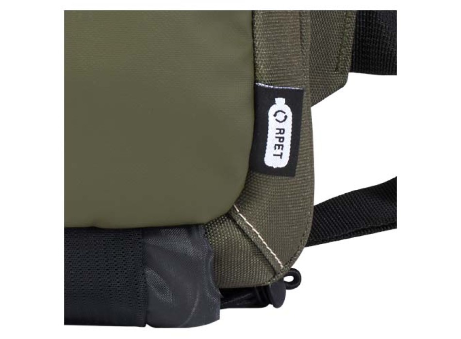 Borsa modulare monospalla in materiale riciclato certificato GRS Roam FullGadgets.com