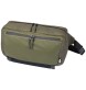 Borsa modulare monospalla in materiale riciclato certificato GRS Roam FullGadgets.com