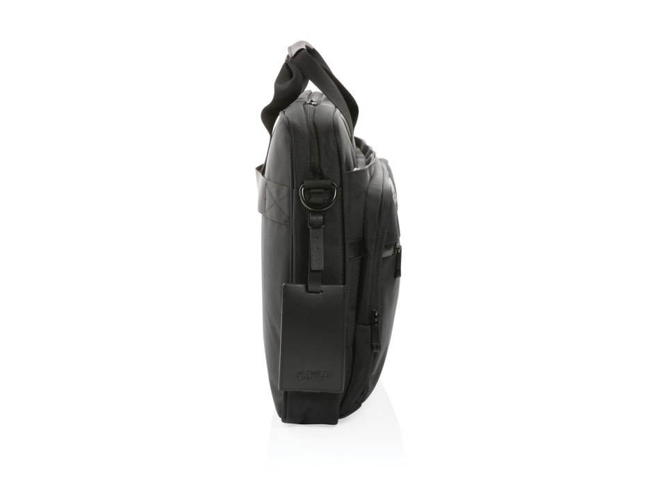 Borsa PC 15.6" Swiss Peak Voyager in RPET AWARE™ FullGadgets.com