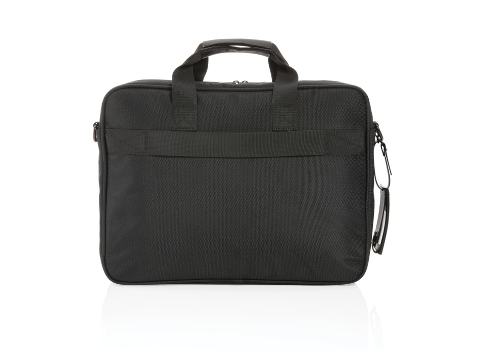 Borsa PC 15.6" Swiss Peak Voyager in RPET AWARE™ FullGadgets.com