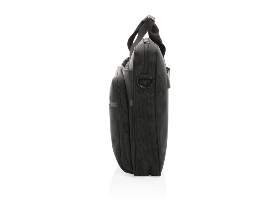 Borsa PC 15.6" Swiss Peak Voyager in RPET AWARE™ FullGadgets.com