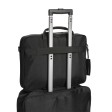 Borsa PC 15.6" Swiss Peak Voyager in RPET AWARE™ FullGadgets.com