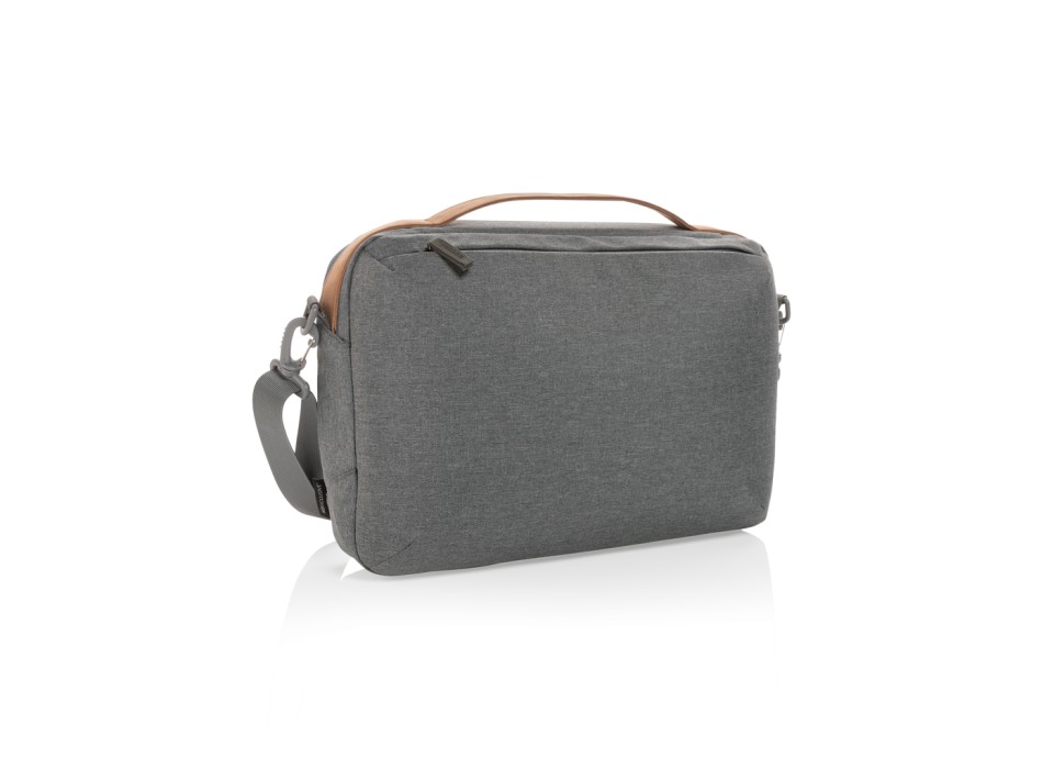 Borsa PC 15.6" two tone deluxe 300D Impact AWARE™ FullGadgets.com