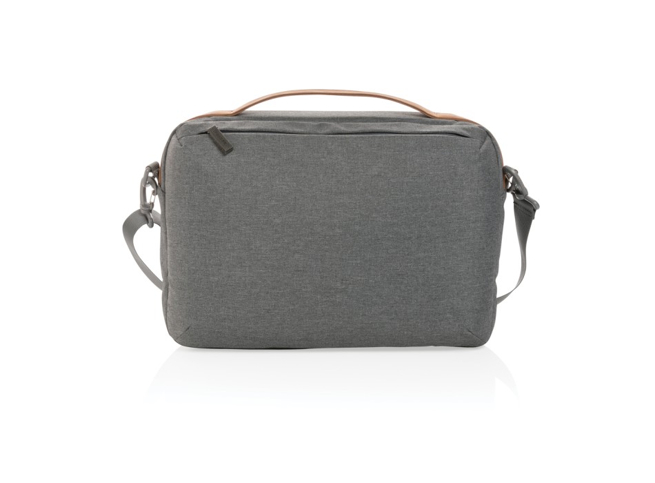 Borsa PC 15.6" two tone deluxe 300D Impact AWARE™ FullGadgets.com